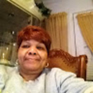 Meet your Posher, Joan